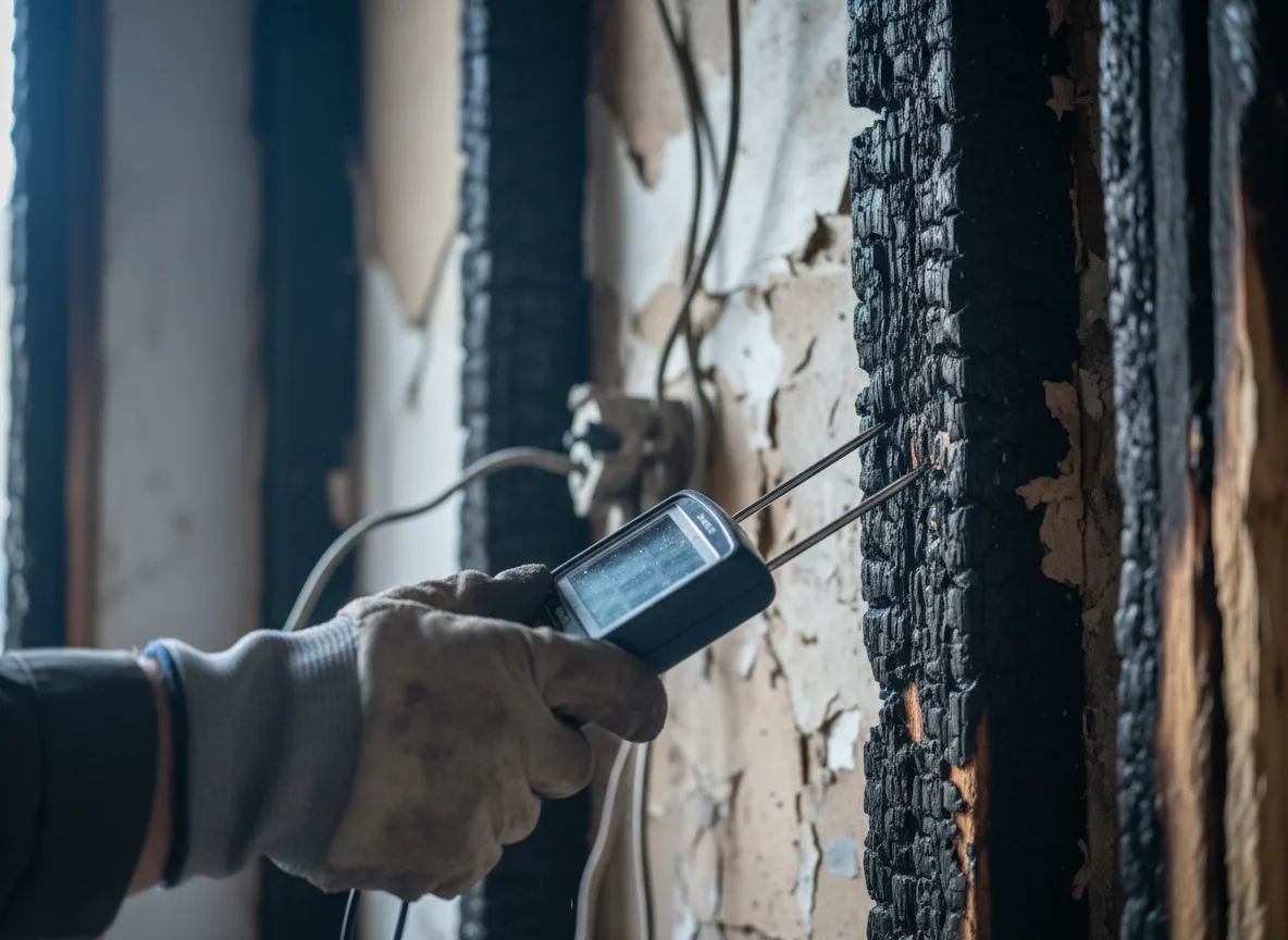 Fire Damage Restoration Van Lear, KY FAQs